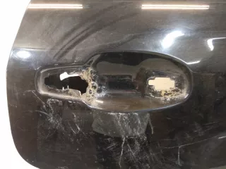 6700360420 Дверь задняя правая Lexus LX 3 Арт 2-315358, вид 4