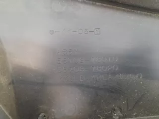 5570878010 Дождевик Lexus NX Арт 2-315379, вид 17