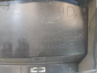 5570878010 Дождевик Lexus NX Арт 2-315379, вид 19