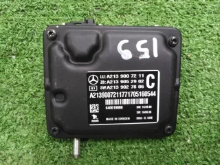 A2139007211 Многофункциональная камера Mercedes E W213 Арт 2-315511, вид 1