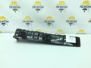 253214LXXX Пыльник двигателя Kia Rio 1 Арт 2-315538, вид 3