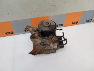 98AG2M110CA Блок ABS Ford Focus 1 Арт 2-316065, вид 1