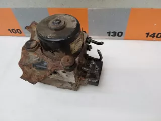 98AG2M110CA Блок ABS Ford Focus 1 Арт 2-316065, вид 2