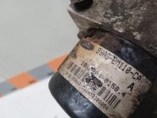 98AG2M110CA Блок ABS Ford Focus 1 Арт 2-316065, вид 4