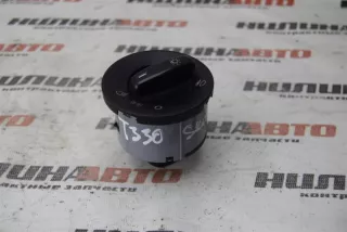 1Z0941431FREH Блок управления светом Skoda Octavia A4 Арт 2-316107, вид 1