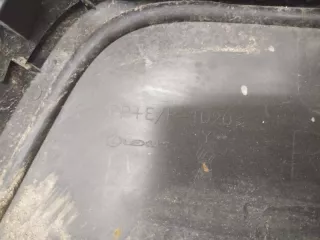 PZ32260010 Юбка бампера нижняя Lexus LX 3 restailing 2 Арт 2-316108, вид 12