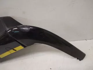 PZ32260010 Юбка бампера нижняя Lexus LX 3 restailing 2 Арт 2-316108, вид 5