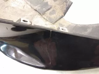 PZ32260010 Юбка бампера нижняя Lexus LX 3 restailing 2 Арт 2-316108, вид 7