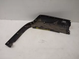 PZ32260010 Юбка бампера нижняя Lexus LX 3 restailing 2 Арт 2-316108, вид 8