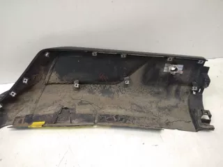 PZ32260010 Юбка бампера нижняя Lexus LX 3 restailing 2 Арт 2-316108, вид 10
