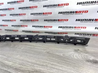 1Z9807863 Направляющая заднего бампера Skoda Octavia A4 Арт 2-316122, вид 6