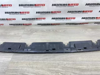 1Z9807385 Кронштейн бампера центральный Skoda Octavia A4 Арт 2-316132, вид 3