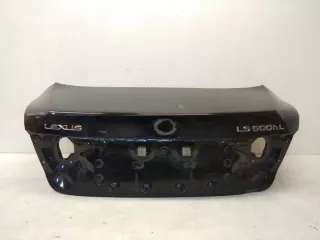 6440150340 Крышка багажника (дверь 3-5) Lexus LS 4 Арт 2-316134, вид 1