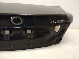 6440150340 Крышка багажника (дверь 3-5) Lexus LS 4 Арт 2-316134, вид 9