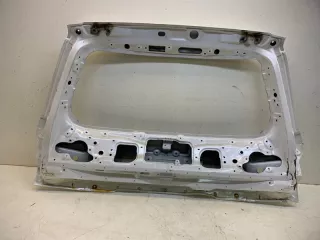 6700560K70 Крышка багажника (дверь 3-5) Lexus LX 3 restailing 2 Арт 2-316437, вид 13