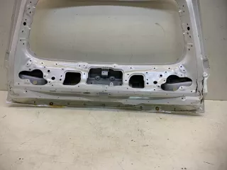 6700560K70 Крышка багажника (дверь 3-5) Lexus LX 3 restailing 2 Арт 2-316437, вид 23