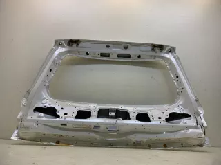 6700560K70 Крышка багажника (дверь 3-5) Lexus LX 3 restailing 2 Арт 2-316437, вид 26