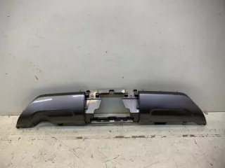5245360010 Накладка на бампер Lexus LX 3 restailing 2 Арт 2-316579, вид 1