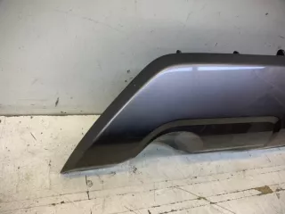 5245360010 Накладка на бампер Lexus LX 3 restailing 2 Арт 2-316579, вид 3