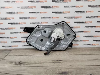 5L0837461 Стеклоподъемник Skoda Yeti Арт 2-316856, вид 1