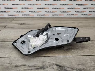 5L0837461 Стеклоподъемник Skoda Yeti Арт 2-316856, вид 3