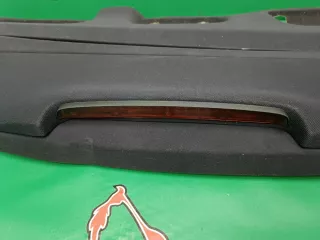 A2206904149 Полка салона задняя Mercedes S W220 Арт 2-316902, вид 5