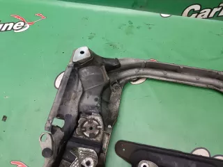 A2206280757 Балка подвески передняя (подрамник) Mercedes S W220 Арт 2-316973, вид 2