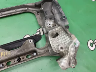 A2206280757 Балка подвески передняя (подрамник) Mercedes S W220 Арт 2-316973, вид 4