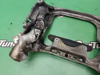 A2206280757 Балка подвески передняя (подрамник) Mercedes S W220 Арт 2-316973, вид 5