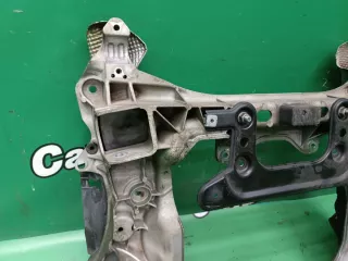 A2206280757 Балка подвески передняя (подрамник) Mercedes S W220 Арт 2-316973, вид 7