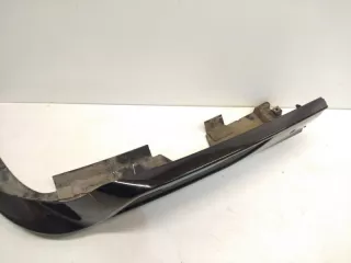PZ32260054 Юбка бампера нижняя Lexus LX 3 restailing 2 Арт 2-317031, вид 11