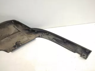 PZ32260054 Юбка бампера нижняя Lexus LX 3 restailing 2 Арт 2-317031, вид 13