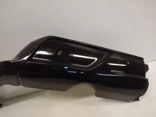 PZ32260054 Юбка бампера нижняя Lexus LX 3 restailing 2 Арт 2-317031, вид 2