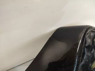PZ32260054 Юбка бампера нижняя Lexus LX 3 restailing 2 Арт 2-317031, вид 5