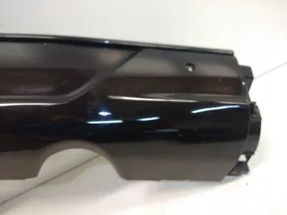 PZ32260054 Юбка бампера нижняя Lexus LX 3 restailing 2 Арт 2-317031, вид 6