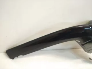 PZ32260054 Юбка бампера нижняя Lexus LX 3 restailing 2 Арт 2-317031, вид 8