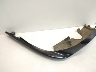 PZ32260054 Юбка бампера нижняя Lexus LX 3 restailing 2 Арт 2-317031, вид 10