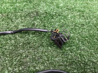 A2088100812 Проводка солнцезащитных козырьков Mercedes S W140 Арт 2-317079, вид 3