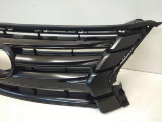 PZ32760140 Решетка радиатора Lexus LX 3 restailing 2 Арт 2-317445, вид 2