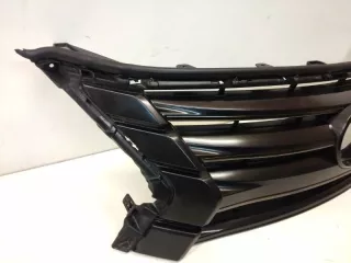 PZ32760140 Решетка радиатора Lexus LX 3 restailing 2 Арт 2-317445, вид 7
