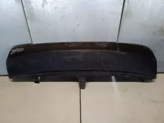 D5BB17D781A Юбка задняя Ford Fiesta 6 Арт 2-317573, вид 1