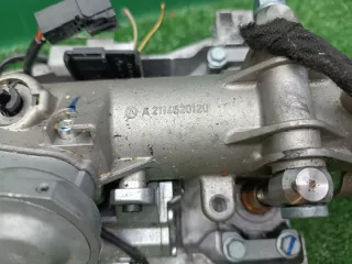 A2114603216 Рулевая колонка Mercedes CLS C219 Арт 2-317790, вид 5