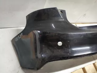 BM51A17906AGW Бампер задний Ford Focus 3 Арт 2-317887, вид 2