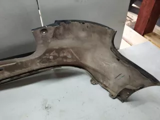 BM51A17906AGW Бампер задний Ford Focus 3 Арт 2-317887, вид 8