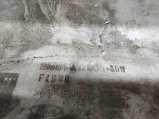 BM51A17906AGW Бампер задний Ford Focus 3 Арт 2-317887, вид 9