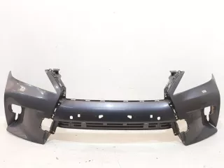 521194D910 Бампер передний Lexus RX 3 Арт 2-317930, вид 1