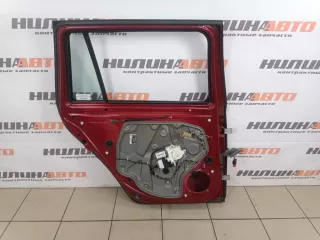 1Z9833055 Дверь задняя левая Skoda Octavia A4 Арт 2-317945, вид 17