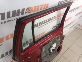 1Z9833055 Дверь задняя левая Skoda Octavia A4 Арт 2-317945, вид 19