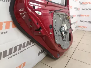 1Z9833055 Дверь задняя левая Skoda Octavia A4 Арт 2-317945, вид 20