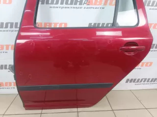 1Z9833055 Дверь задняя левая Skoda Octavia A4 Арт 2-317945, вид 2